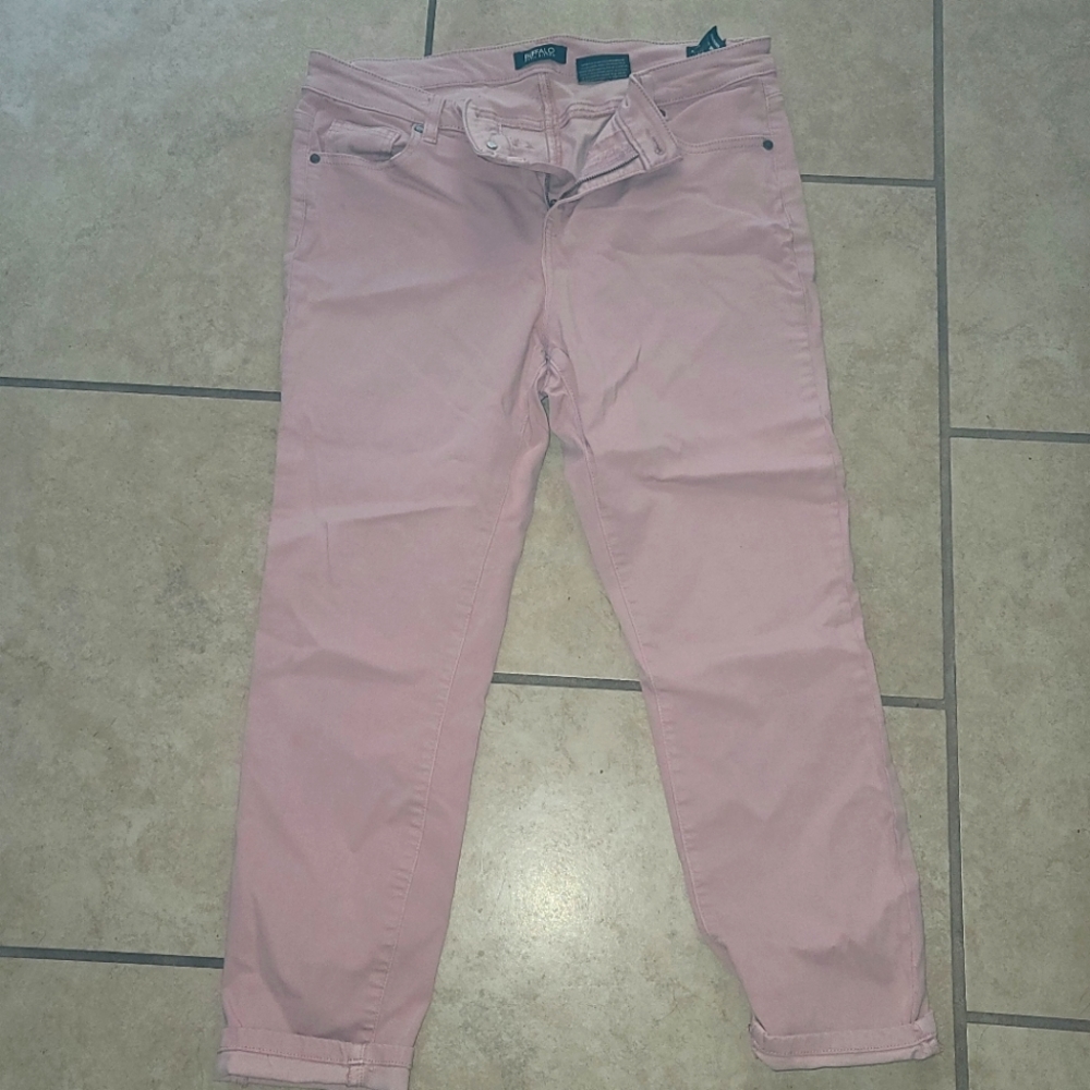 Buffalo jeans